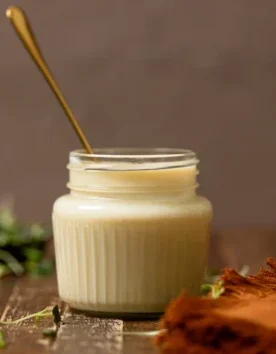 Easy Home Made Condensedmilk